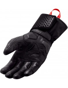 Guantes Revit Kodiak 2 Gore-Tex | Negro 2