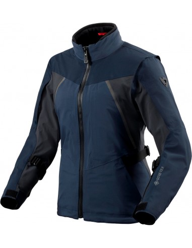 Chaqueta Revit Lamina Gore-Tex Ladies | Azul