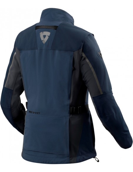 Chaqueta Revit Lamina Gore-Tex Ladies | Azul