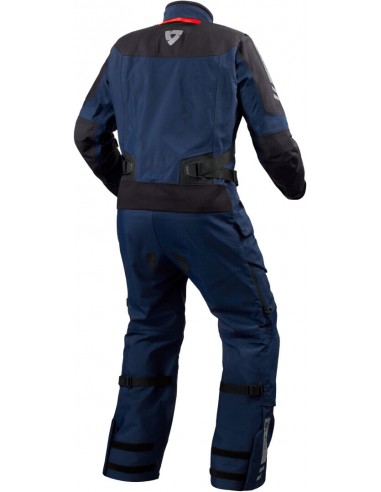 Mono Revit 1 PC Paramount Gore-Tex Short | Azul oscuro
