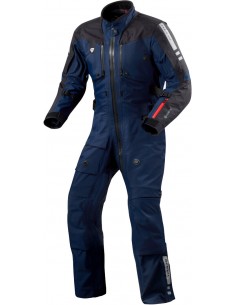 Mono Revit 1 PC Paramount Gore-Tex Long | Azul oscuro