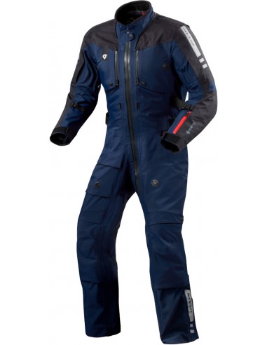 Mono Revit 1 PC Paramount Gore-Tex Long | Azul oscuro