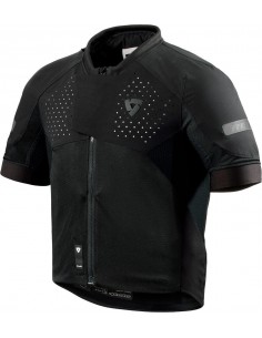 Airbag Revit Avertum Tech Air | Negro