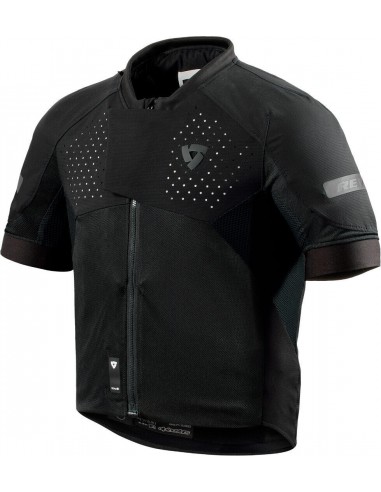 Airbag Revit Avertum Tech Air | Negro