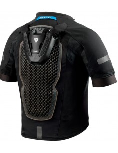 Airbag Revit Avertum Tech Air | Negro 2
