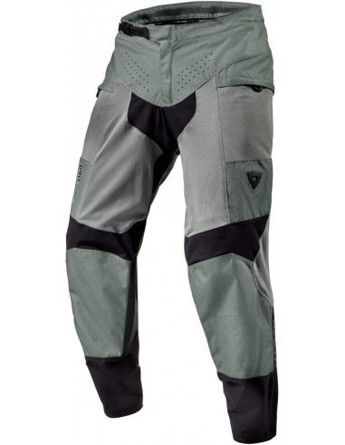 Pantalones Revit Territory Short | Gris