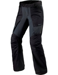 Pantalones Revit Lamina Gore-Tex Ladies Long | Negro y antracita