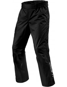 Pantalones Lluvia Revit Nitric 4 H2O | Negro