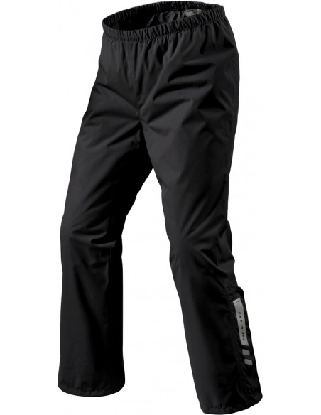 Pantalones Lluvia Revit Acid 4 H2O | Negro