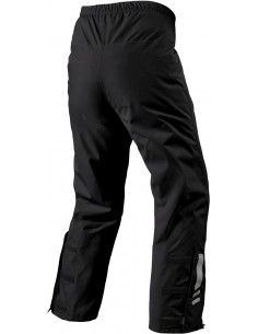 Pantalones Lluvia Revit Acid 4 H2O | Negro 2
