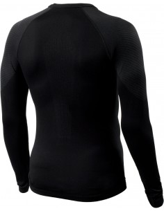 Camiseta Térmica Revit Airborne 2 | Negro 2