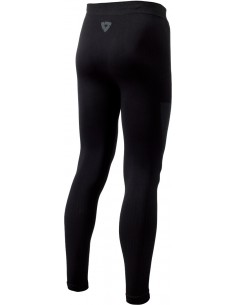 Pantalón Térmico Revit Airborne 2 | Negro 2