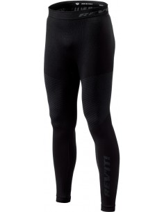 Pantalón Térmico Revit  | Negro