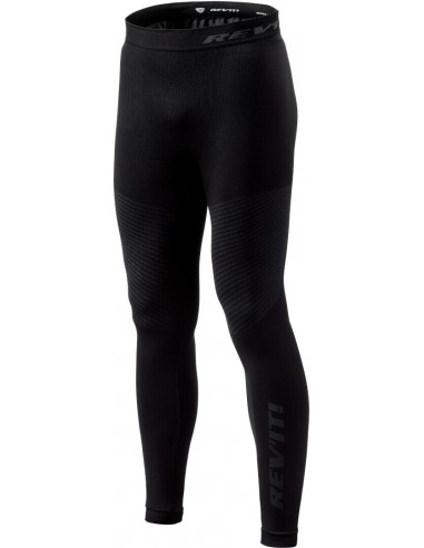 Pantalón Térmico Revit  | Negro
