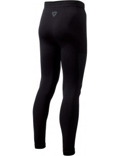 Pantalón Térmico Revit  | Negro 2