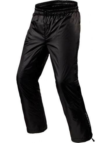 Pantalón Revit Core 2 | Negro
