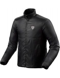 Chaqueta Revit Core 2 | Negro