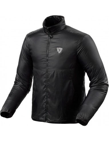Chaqueta Revit Core 2 | Negro