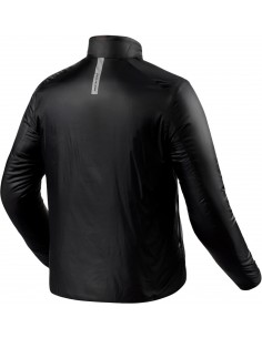 Chaqueta Revit Core 2 | Negro 2