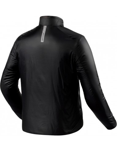 Chaqueta Revit Core 2 | Negro