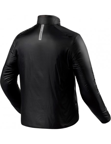 Chaqueta Revit Core 2 | Negro