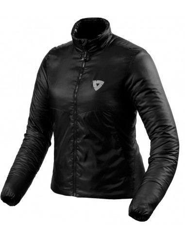Chaqueta Revit Core 2 Ladies | Negro