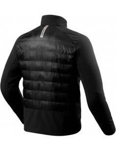 Chaqueta Revit Storm 2 WB | Negro 2