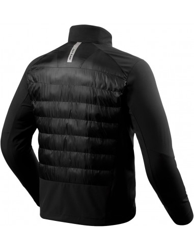 Chaqueta Revit Storm 2 WB | Negro