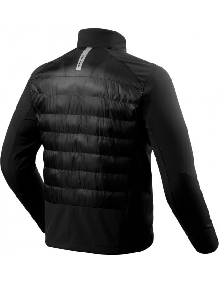 Chaqueta Revit Storm 2 WB | Negro