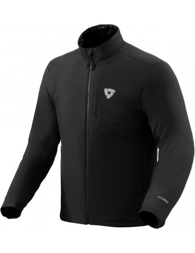 Chaqueta Revit Climate 3 | Negro