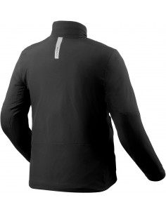 Chaqueta Revit Climate 3 | Negro 2