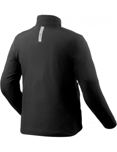 Chaqueta Revit Climate 3 | Negro