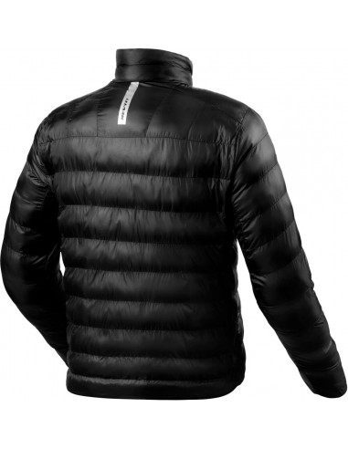 Chaqueta Revit Solar 3 | Negro