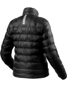 Chaqueta Revit Solar 3 Ladies | Negro 2
