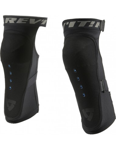 Protector de Rodilla Revit Scram