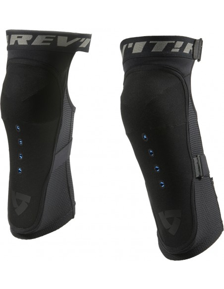 Protector de Rodilla Revit Scram