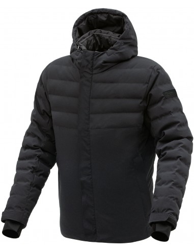 Chaqueta Tucano Urbano Topfive Hydroscud | Negro