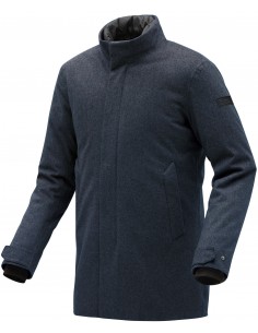 Chaqueta Tucano Urbano Ampezzo Hydroscud | Azul oscuro