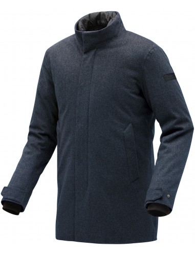 Chaqueta Tucano Urbano Ampezzo Hydroscud | Azul oscuro