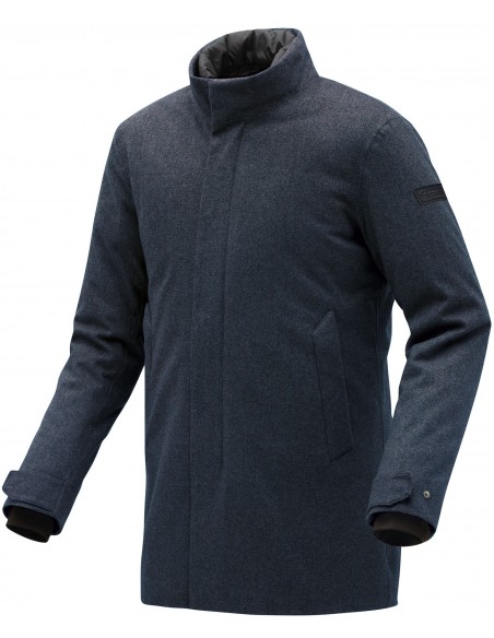 Chaqueta Tucano Urbano Ampezzo Hydroscud | Azul oscuro