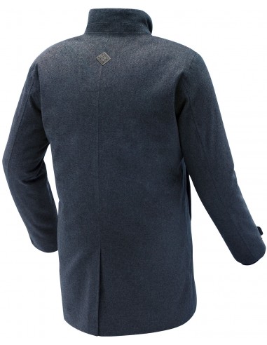 Chaqueta Tucano Urbano Ampezzo Hydroscud | Azul oscuro