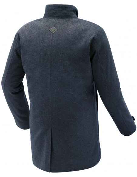 Chaqueta Tucano Urbano Ampezzo Hydroscud | Azul oscuro