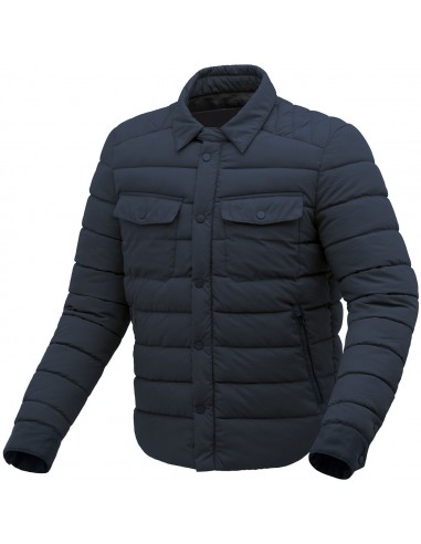 Chaqueta Tucano Urbano Mark | Azul oscuro