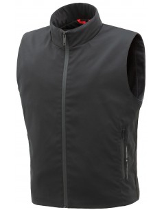 Chaleco Calefactable Tucano Urbano Topwarm | Negro
