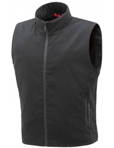 Chaleco Calefactable Tucano Urbano Topwarm | Negro