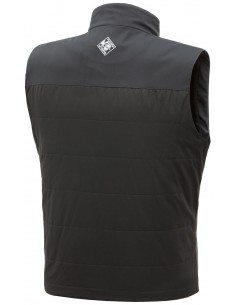 Chaleco Calefactable Tucano Urbano Topwarm | Negro 2