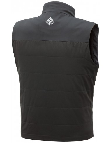 Chaleco Calefactable Tucano Urbano Topwarm | Negro