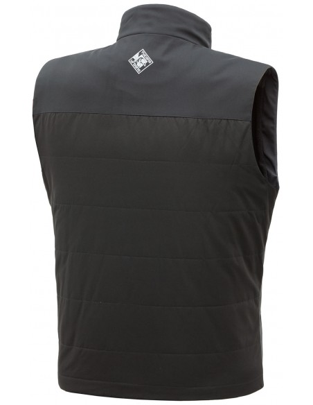 Chaleco Calefactable Tucano Urbano Topwarm | Negro