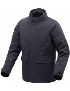 Chaqueta Tucano Urbano Urban District Hydroscud | Azul oscuro