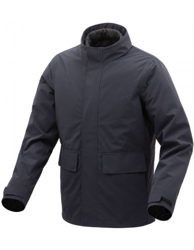 Chaqueta Tucano Urbano Urban District Hydroscud | Azul oscuro
